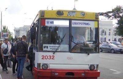 В Днепре халатность привела к трагедии: водитель троллейбуса все-таки поплатилась, что решил суд - politeka.net - Украина - Днепр