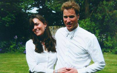 принц Уильям - принцесса Диана - Кейт Миддлтон - Эксперт раскрыл детали отношений Кейт Миддлтон и принца Уильяма - korrespondent.net - Украина - Англия