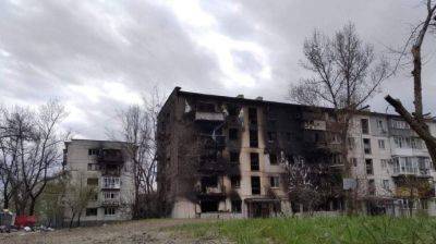 "Жить можно, у кого нервы железные": что известно о ситуации в Кременной - vchaspik.ua - Украина