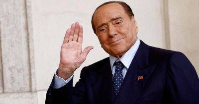 Сильвио Берлускони - Не только деньги: нотариус рассекретил завещание Сильвио Берлускони (фото) - focus.ua - Украина - Италия