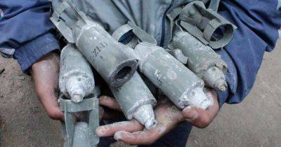 Джо Байден - Пэт Райдер - США поставят Украине тысячи кассетных боеприпасов: решение утверждено, — СМИ - focus.ua - Россия - США - Украина