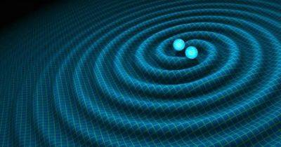 Вселенная - Скорость расширения Вселенной: гравитационные волны решат давнюю проблему космологии - focus.ua - Украина