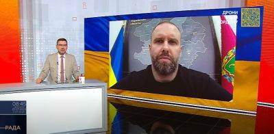 Олег Синегубов - Врагу все труднее наносить удары по Харькову — Синегубов - objectiv.tv - Харьков - район Купянский