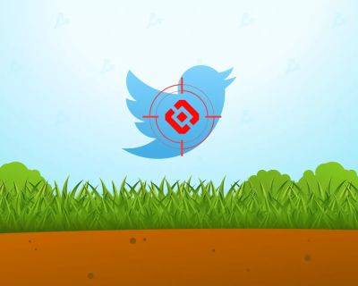 Неизвестные взломали Twitter Aptos для продвижения фейкового аирдропа - forklog.com - Мадрид - Sandbox - Twitter