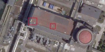 Рафаэль Гросси - Эксперты МАГАТЭ осмотрели несколько объектов ЗАЭС, но доступа на крышу пока нет — Гросси - nv.ua - Украина - Токио