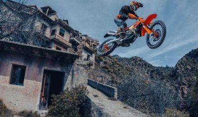 Обновленная серия мотоциклов KTM EXC 2024 года поступит в дилерские центры эксклюзивного дистрибьютора АВТОДОМ этой осенью - fokus-vnimaniya.com - Россия