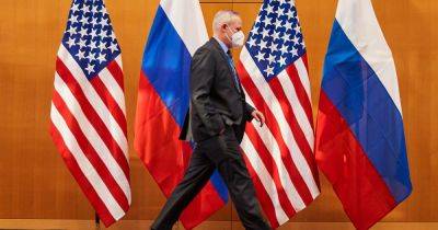 Владимир Путин - Мария Захарова - Сергей Лавров - Джон Кирби - Джо Байден - За спиной Украины. О чем Москва пытается тайно договориться с Вашингтоном - dsnews.ua - Москва - Россия - США - Украина - Киев - Вашингтон - Нью-Йорк