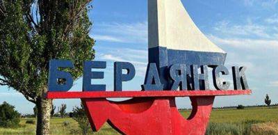 В Бердянске так называемая "власть" угрожает местным жителям - фото - vchaspik.ua - Украина - Бердянск