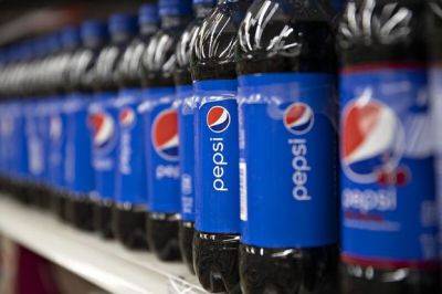 Бизнес-бум в россии: Mondelez, Mars и Pepsi увеличивают продажи - Bloomberg - unn.com.ua - Россия - Украина - Киев