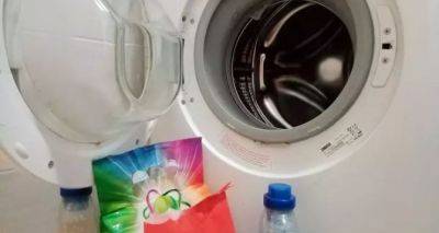 Что делать, если для стирки в машинке грязной одежды собралось мало, а стирать вручную не хочется - cxid.info