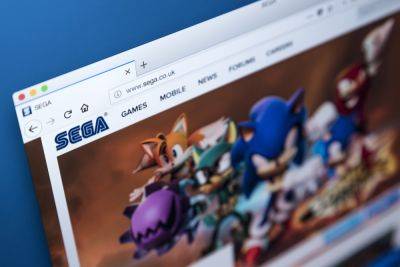 Sega отказывается от блокчейн-игр – поскольку они «скучные» и не приносят удовольствия - itc.ua - Украина
