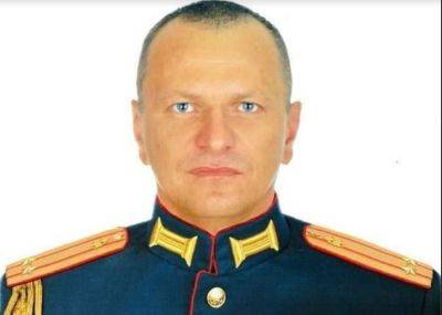 Під час обстрілу ворожої колони знищено підполковника РФ | Новини та події України та світу, про політику, здоров'я, спорт та цікавих людей - real-vin.com - Украина - Росія