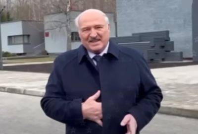 Лукашенко - Путин - Лукашенко опустил Путина и пытается отмазаться от Пригожина: что задумал белорусский диктатор - politeka.net - Россия - Украина - Белоруссия