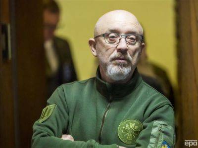 Алексей Резников - Резников рассказал, как и где Украина будет применять переданные США кассетные бомбы - gordonua.com - Россия - США - Украина - Киев - Минобороны