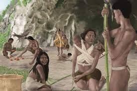 На каменных орудиях доисторических филиппинцев обнаружили следы рубки бамбука - obzor.lt - Филиппины