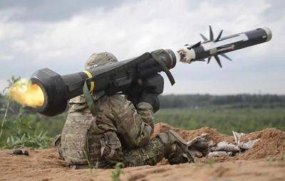 США предоставили Украине новый пакет военной помощи на $800 миллионов - minfin.com.ua - США - Украина