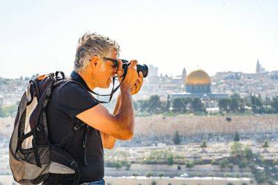 Туризм в Израиле никак не достигнет уровня до пандемии - news.israelinfo.co.il - Россия - Украина - Израиль - Турция - Иордания