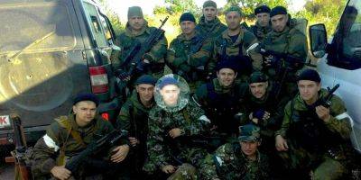 СБУ задержала террориста из банды Восток, который пытался «залечь на дно» в Виннице - nv.ua - Россия - Украина - ДНР - Горловка - Донбасс