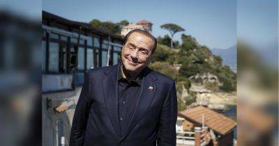 Сильвио Берлускони - Всем сестрам по серьгам: в Италии огласили завещание Берлускони - fakty.ua - США - Украина - Италия