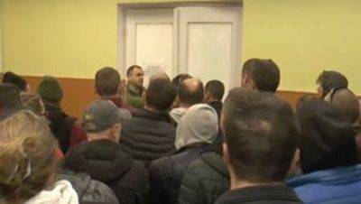 Мобилизация в Украине: могут ли вручить повестку военнообязанному, если он заграницей - politeka.net - Украина