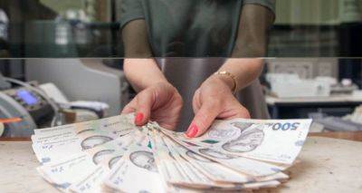 У кого в Украине зарплаты выросли на 80%. Не угадаете - cxid.info - Украина