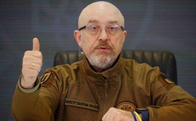Алексей Резников - Резников рассказал, как ВСУ будут использовать кассетные боеприпасы - planetanovosti.com - Россия - Украина - Киев - Вашингтон