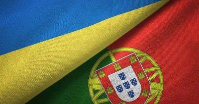 Португалия - Теперь и Португалия: уже 23 страны выразили поддержку членства Украины в НАТО - dsnews.ua - Россия - Украина - Киев - Вильнюс - Португалия - Лиссабон