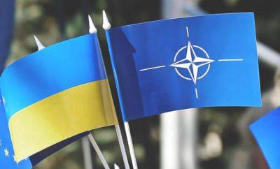 Йенс Столтенберг - В НАТО уже прямо ответили Путину: что будет, если оккупанты подорвут Запорожскую АЭС - hyser.com.ua - Украина - Литва - Вильнюс