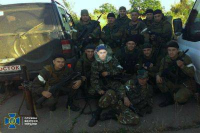 Задержан боевик "ДНР", который скрывался от правосудия в Виннице - vchaspik.ua - Россия - Украина - ДНР - Горловка