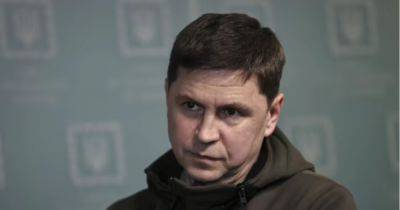 Михаил Подоляк - "Это невозможно": В ОПУ заявили, что война не может затянуться на годы - dsnews.ua - Россия - Украина