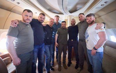 Дмитрий Песков - Андрей Юсов - Азов - В ГУР ответили Пескову о возвращении "азовцев" в Украину - korrespondent.net - Москва - Россия - Украина - Турция