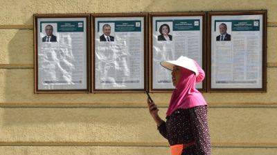Шавкат Мирзиеев - В Узбекистане проходят досрочные выборы президента - svoboda.org - Узбекистан