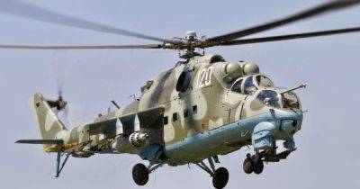 Польша тайно отдала Украине 10 советских вертолетов, - WSJ - focus.ua - Россия - Украина - Киев - Польша