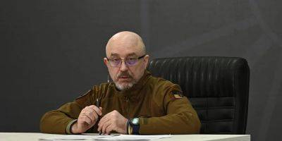 Алексей Резников - «Советское наследие». Резников заявил, что из военкоматов в Украине нужно сделать современные ЦПАУ - nv.ua - Украина