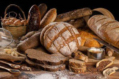 Живот не будет обвисать: назван хлеб, который поможет убрать жирок в области ремня - hyser.com.ua - США - Украина