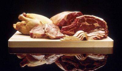 Людей собираются кормить «мясом» из биореакторов - smartmoney.one - США - Сингапур - Республика Сингапур