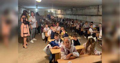Угроза ядерного взрыва: что делать, если ребенок остался в садике или в школе - fakty.ua - Украина