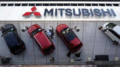 В Израиле подорожали популярные модели Mitsubishi - vesty.co.il - Израиль
