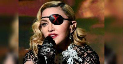 Мадонна пережила клиническую смерть из-за передозировки наркотиков, — СМИ - fakty.ua - США - Украина - Нью-Йорк