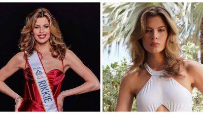 В конкурсе «Мисс Нидерланды» впервые в истории победил трансгендер - obzor.lt - Голландия