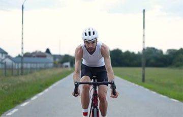 Белорусский пастор проедет 1000 км на велосипеде в знак солидарности с политзаключенными - charter97.org - Белоруссия - Польша - Литва - Варшава - Латвия