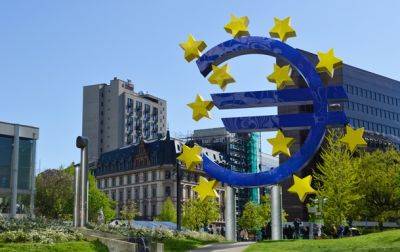 Евростат: инфляция в Еврозоне снижается - korrespondent.net - Австрия - Украина - Бельгия - Германия - Литва - Испания - Хорватия - Латвия - Словакия - Люксембург - Европа