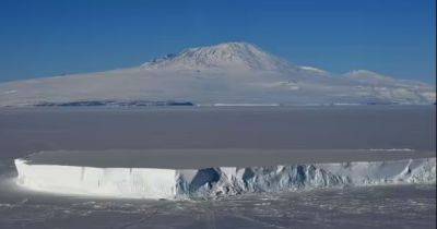 Скрытая угроза. Подо льдами Антарктиды скрыты действующие вулканы — их извержение разрушит мир - focus.ua - Украина - Австралия - Антарктида