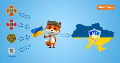 "Мавики", взаимоподдержка и корпоративное волонтерское движение: как "Фокстрот" удерживает команду и помогает приблизить победу - focus.ua - Россия - Украина