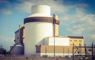 В США запустили атомный реактор нового типа - korrespondent.net - Китай - США - Украина - Англия - Польша - Индия - Болгария - шт. Джорджия