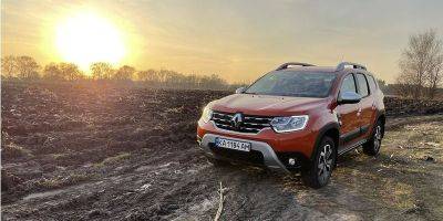 Украинцы начали покупать меньше новых автомобилей - biz.nv.ua - Украина