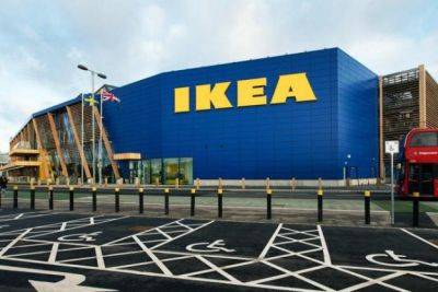 Владелец IKEA продал штаб-квартиру в россии - minfin.com.ua - Россия - Украина - Швеция - Новгородская обл.