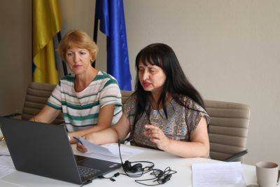 Реализация жилищных программ для ВПЛ из Луганщины: В ОВА отчитались о проделанной работе - vchaspik.ua - Москва - Украина