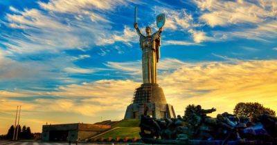 В Госдуме РФ призвали ударить по монументу "Родина-мать" в Киеве - dsnews.ua - Москва - Россия - Украина - Киев