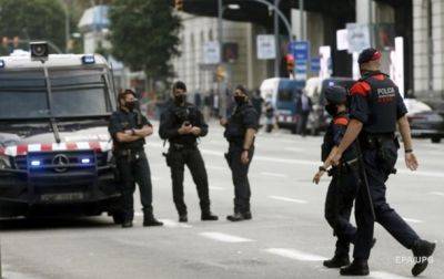 В Мадриде задержан один из лидеров наркокартеля Los Zetas - korrespondent.net - США - Украина - Колумбия - Испания - Мадрид